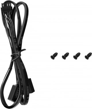 Вентилятор для корпуса Deepcool  FD12