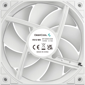 Вентилятор для корпуса Deepcool  FD12