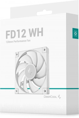 Вентилятор для корпуса Deepcool  FD12