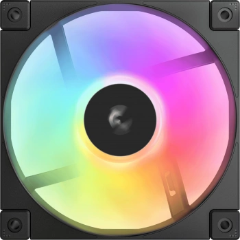 Вентилятор для корпуса Deepcool  FD12