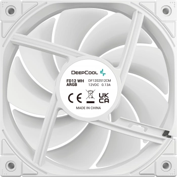 Вентилятор для корпуса Deepcool  FD12