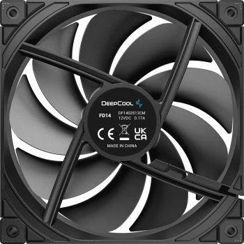 Вентилятор для корпуса Deepcool  FD14