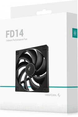 Вентилятор для корпуса Deepcool  FD14