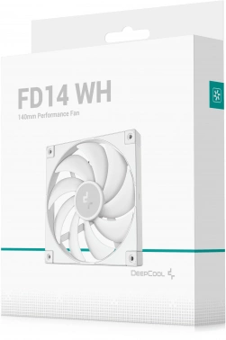 Вентилятор для корпуса Deepcool  FD14