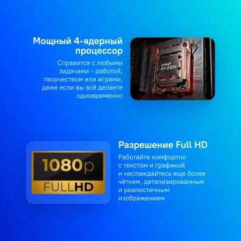 Ноутбук Lenovo V15  G4 AMN