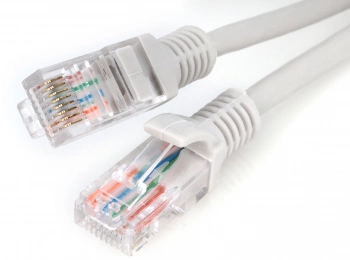 Патч-корд Premier PP31-1M-LSZH