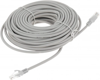 Патч-корд Premier PP31-20M-LSZH