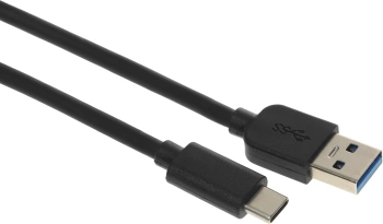 Кабель Buro BU-USB3.2-AC-1.8MB USB (m)-USB Type-C (m) 1.8м черный пакет