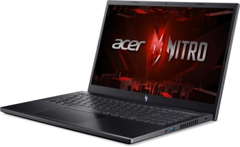 Ноутбук Acer Nitro V 15  ANV15-51-593U