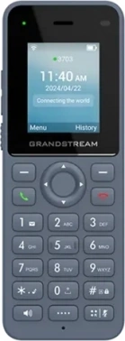 Телефон IP Grandstream WP816