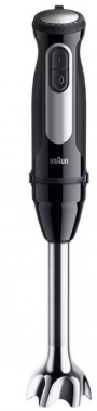 Блендер погружной Braun MQ55254MBK