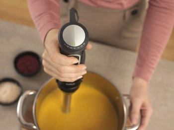 Блендер погружной Braun MultiQuick 5 MQ55755MBK