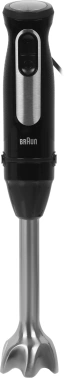 Блендер погружной Braun MultiQuick 5 MQ55755MBK