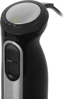 Блендер погружной Braun MultiQuick 5 MQ55755MBK