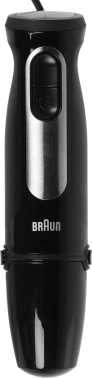 Блендер погружной Braun MultiQuick 5 MQ55755MBK
