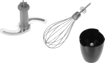 Блендер погружной Braun MultiQuick 5 MQ55755MBK