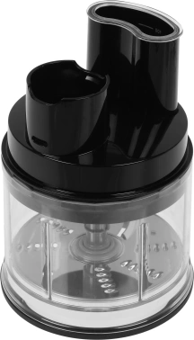 Блендер погружной Braun MultiQuick 5 MQ55755MBK