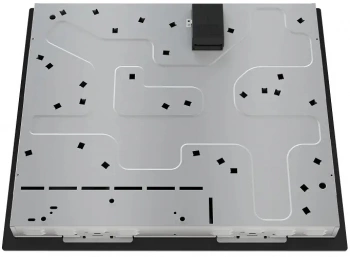 Варочная поверхность Midea MCH64203F