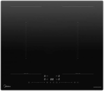 Индукционная варочная поверхность Midea MIH67783SB