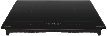 Индукционная варочная поверхность Midea MIH67783SB