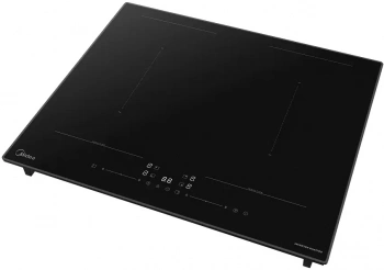 Индукционная варочная поверхность Midea MIH67783SB