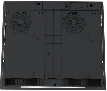 Индукционная варочная поверхность Midea MIH67783SB