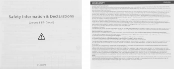 Наушники с микрофоном Jabra Evolve2 55 Link380a MS