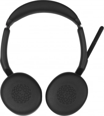 Наушники с микрофоном Jabra Evolve2 55 Link380c MS Stand