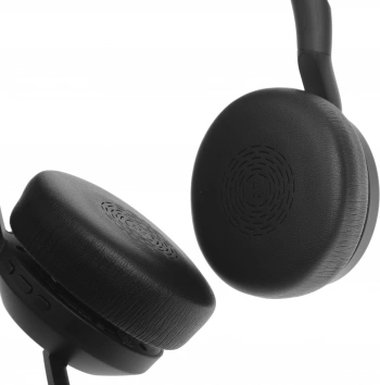 Наушники с микрофоном Jabra Evolve2 55 Link380c MS Stand