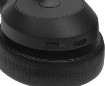 Наушники с микрофоном Jabra Evolve2 55 Link380c MS Stand