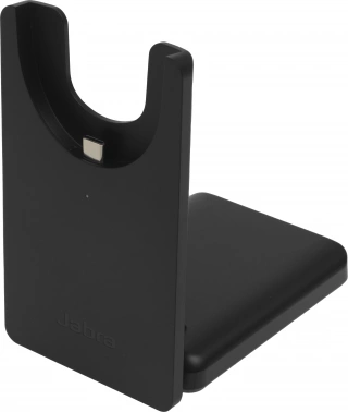 Наушники с микрофоном Jabra Evolve2 55 Link380c MS Stand