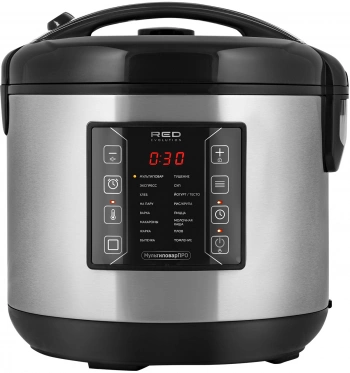 Мультиварка Red Solution RMC-M51