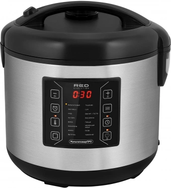 Мультиварка Red Solution RMC-M51