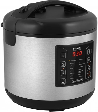 Мультиварка Red Solution RMC-M51