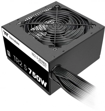 Блок питания Thermaltake ATX 750W TR2 S