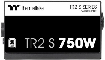 Блок питания Thermaltake ATX 750W TR2 S