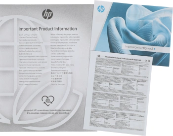Ноутбук HP  250 G10