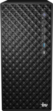 Корпус Formula CT2808 450W IRU