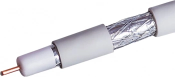 Кабель коаксиальный NetOn CCS
