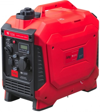 Генератор Fubag TI 1200
