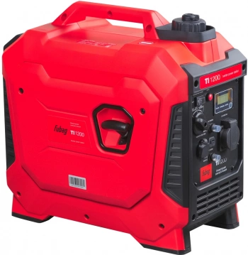 Генератор Fubag TI 1200