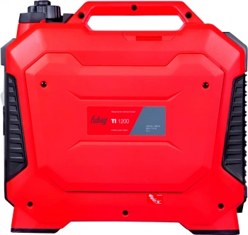 Генератор Fubag TI 1200
