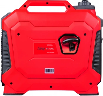 Генератор Fubag TI 1200