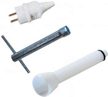 Генератор Fubag TI 1200