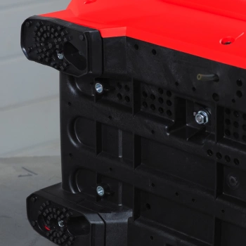 Генератор Fubag TI 1200