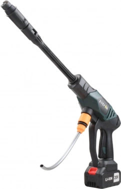 Минимойка Zitrek ZKHP 20 Li