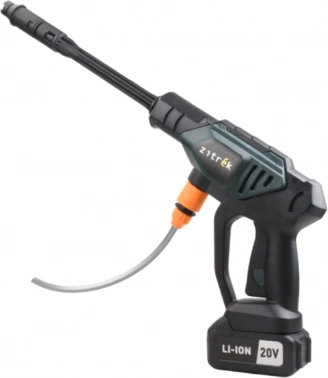 Минимойка Zitrek ZKHP 20 Li