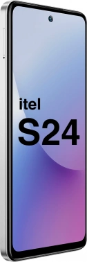 Смартфон Itel S667LN NFC