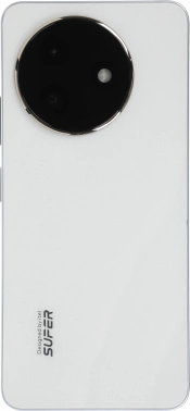 Смартфон Itel S667LN NFC