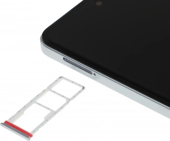 Смартфон Itel S667LN NFC